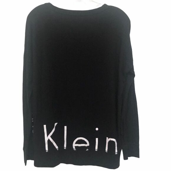 Calvin klein top performance S - Picture 2 of 6